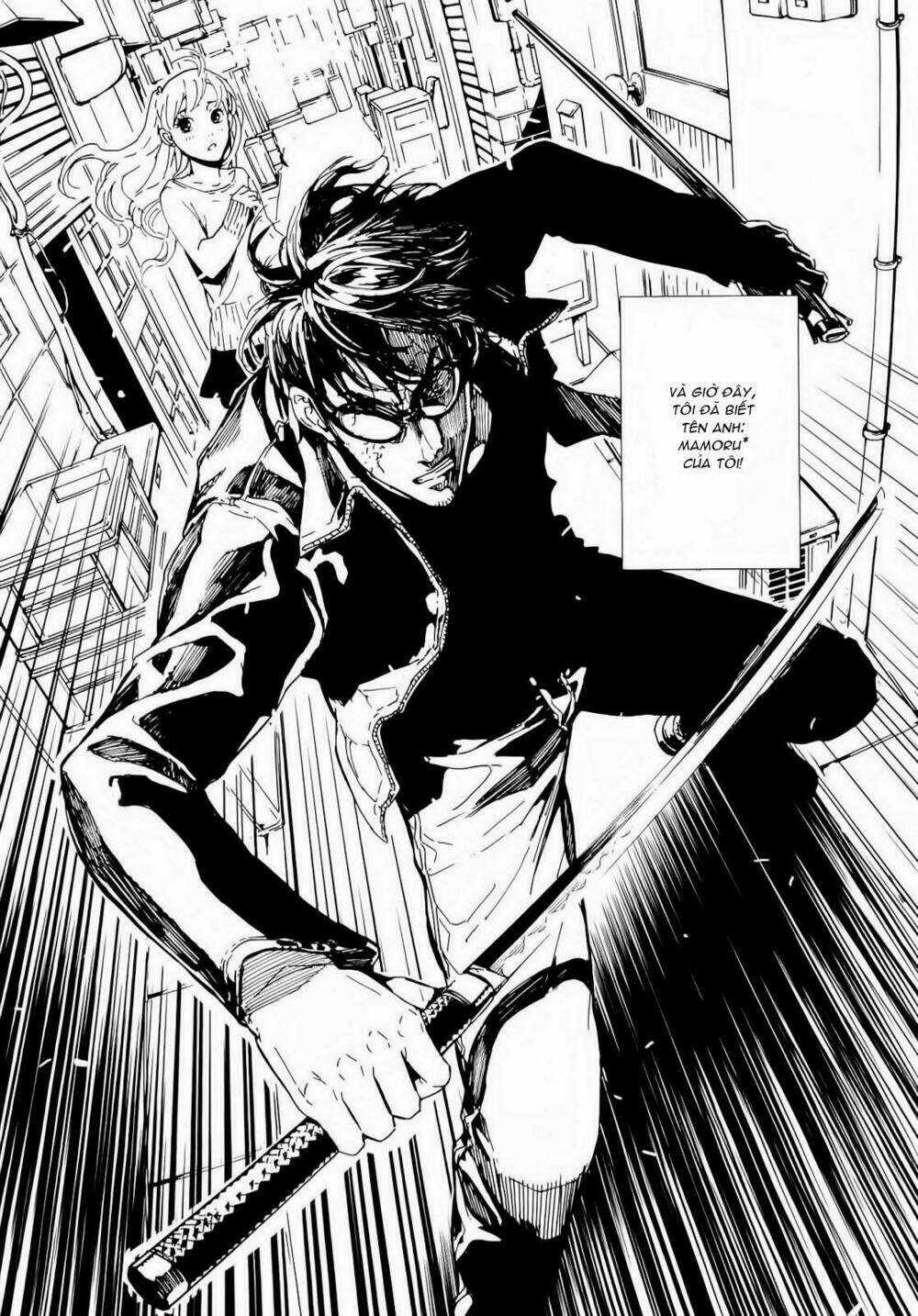 Until Death Do Us Part - Chapter 130.5 - Trang 16