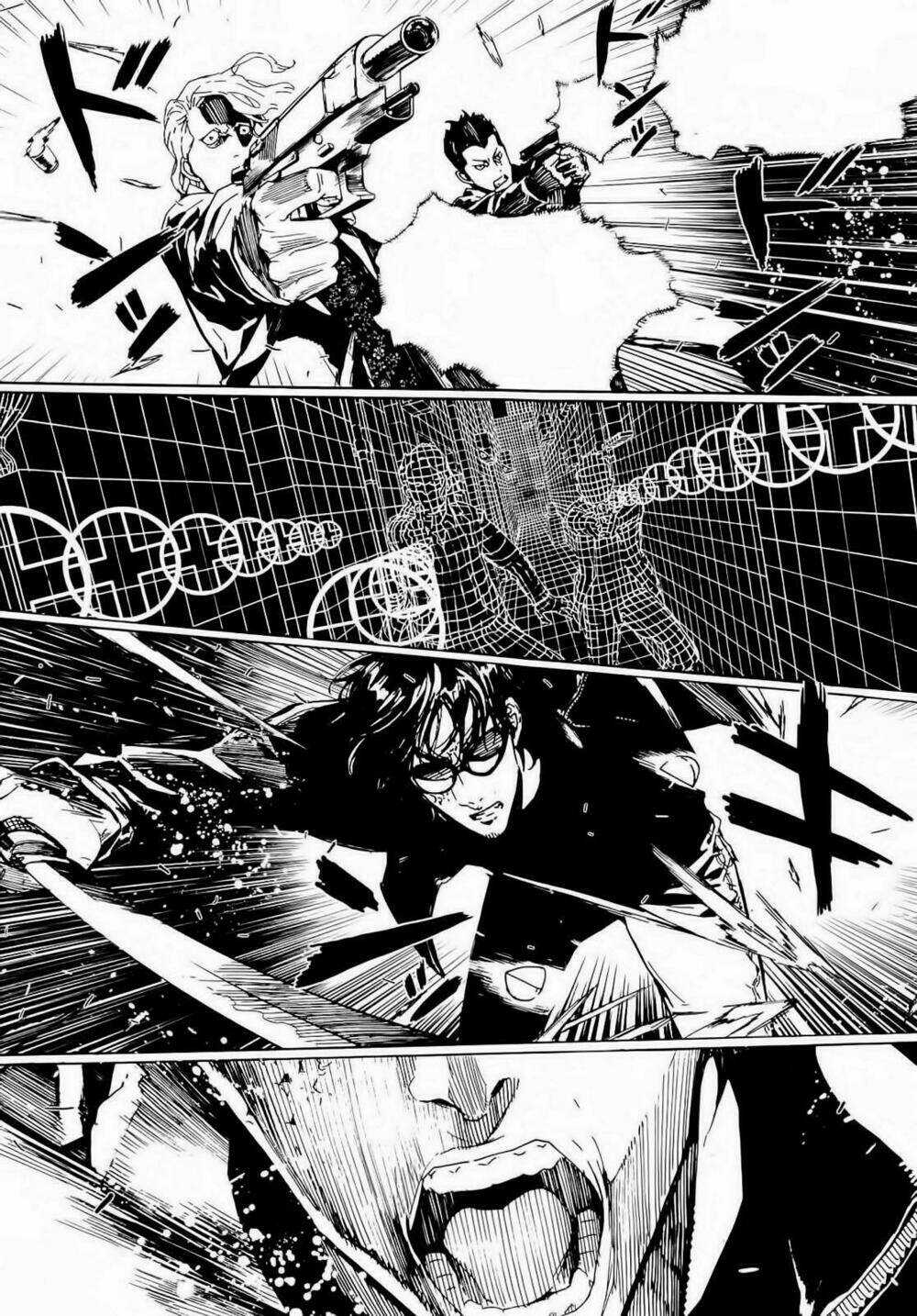 Until Death Do Us Part - Chapter 130.5 - Trang 17