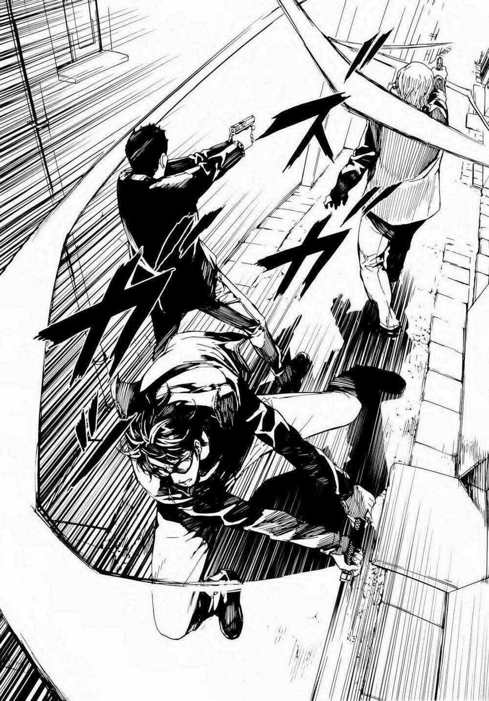 Until Death Do Us Part - Chapter 130.5 - Trang 18