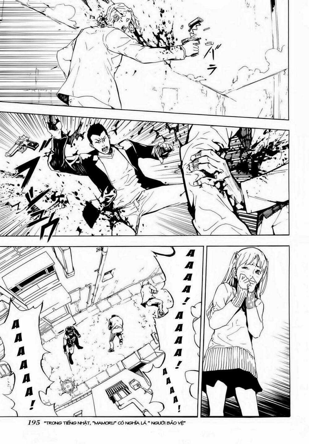 Until Death Do Us Part - Chapter 130.5 - Trang 19