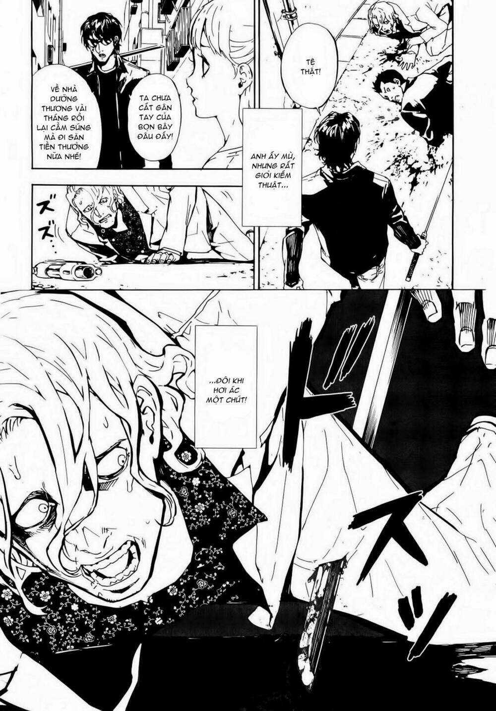 Until Death Do Us Part - Chapter 130.5 - Trang 20