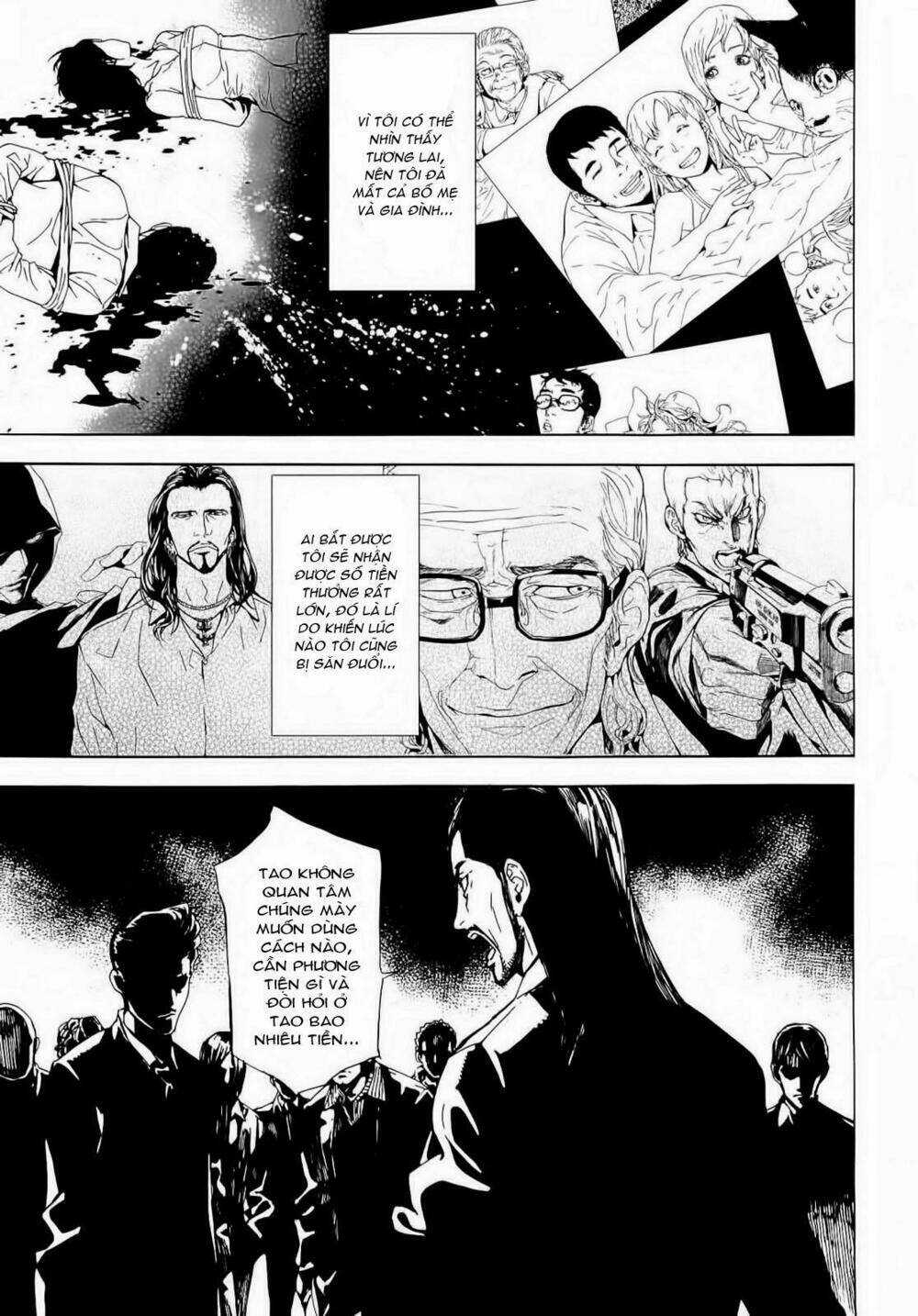 Until Death Do Us Part - Chapter 130.5 - Trang 23