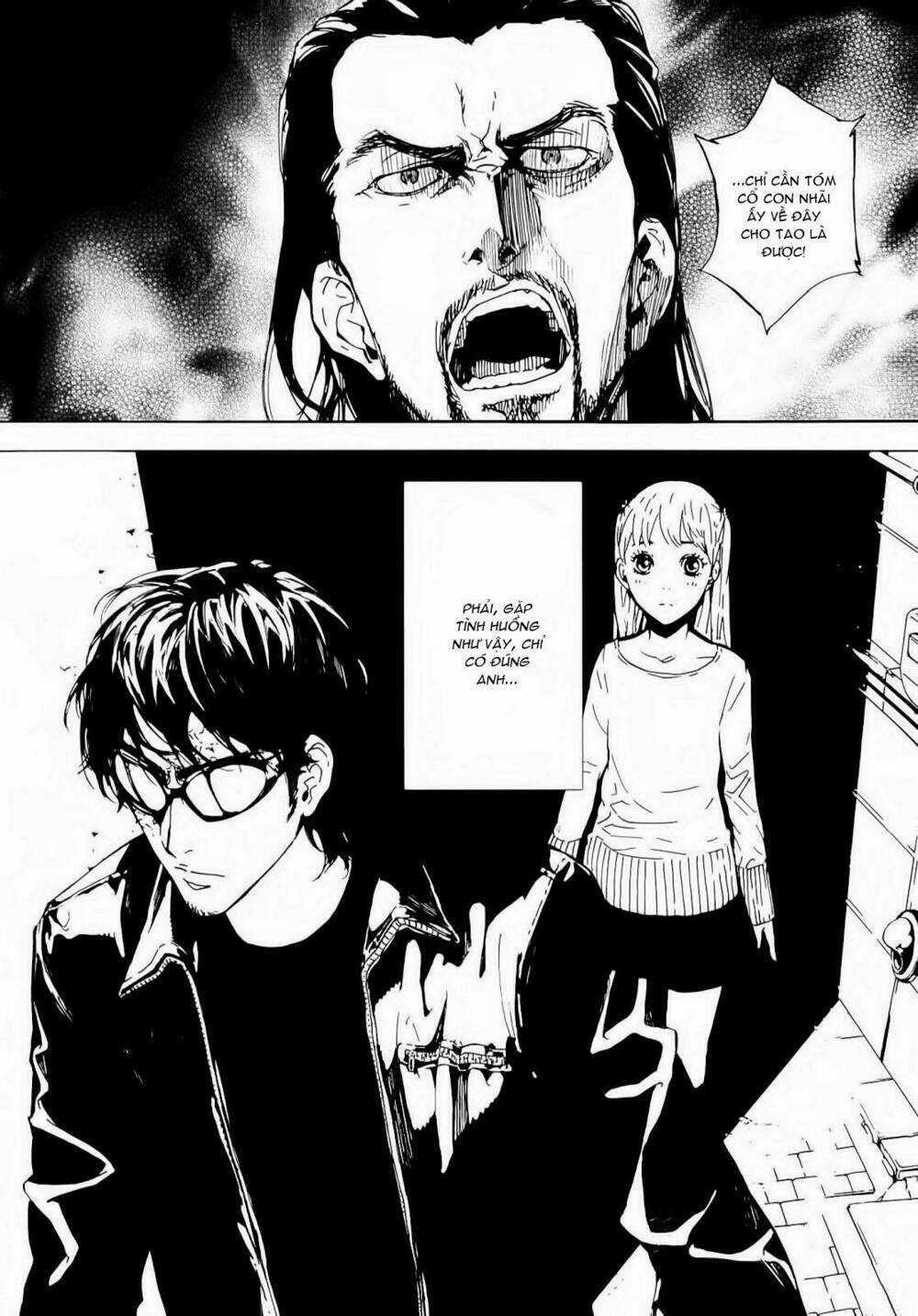 Until Death Do Us Part - Chapter 130.5 - Trang 24