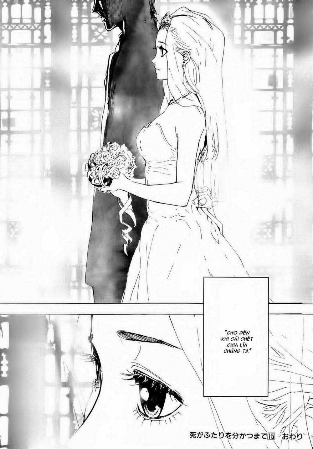 Until Death Do Us Part - Chapter 130.5 - Trang 27