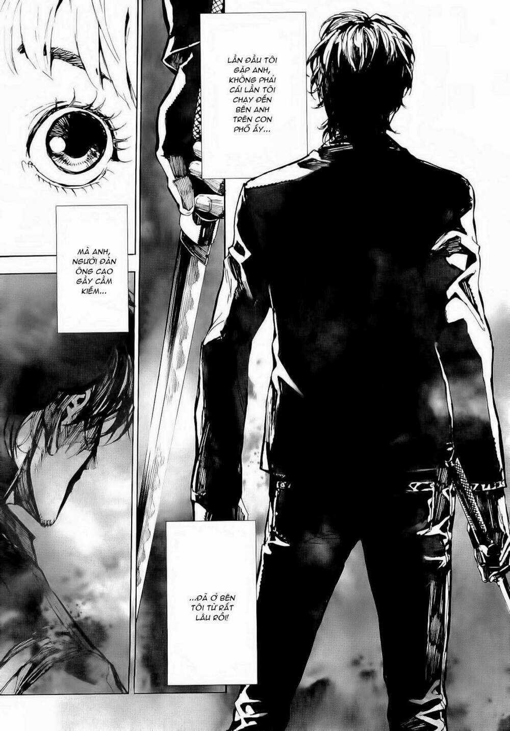 Until Death Do Us Part - Chapter 130.5 - Trang 4