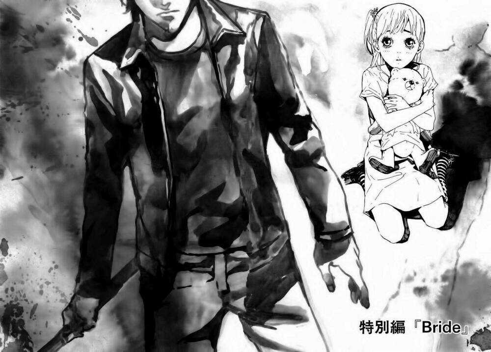 Until Death Do Us Part - Chapter 130.5 - Trang 5