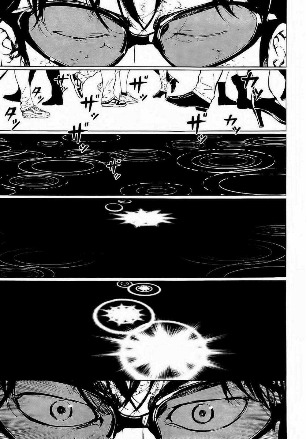 Until Death Do Us Part - Chapter 130.5 - Trang 7