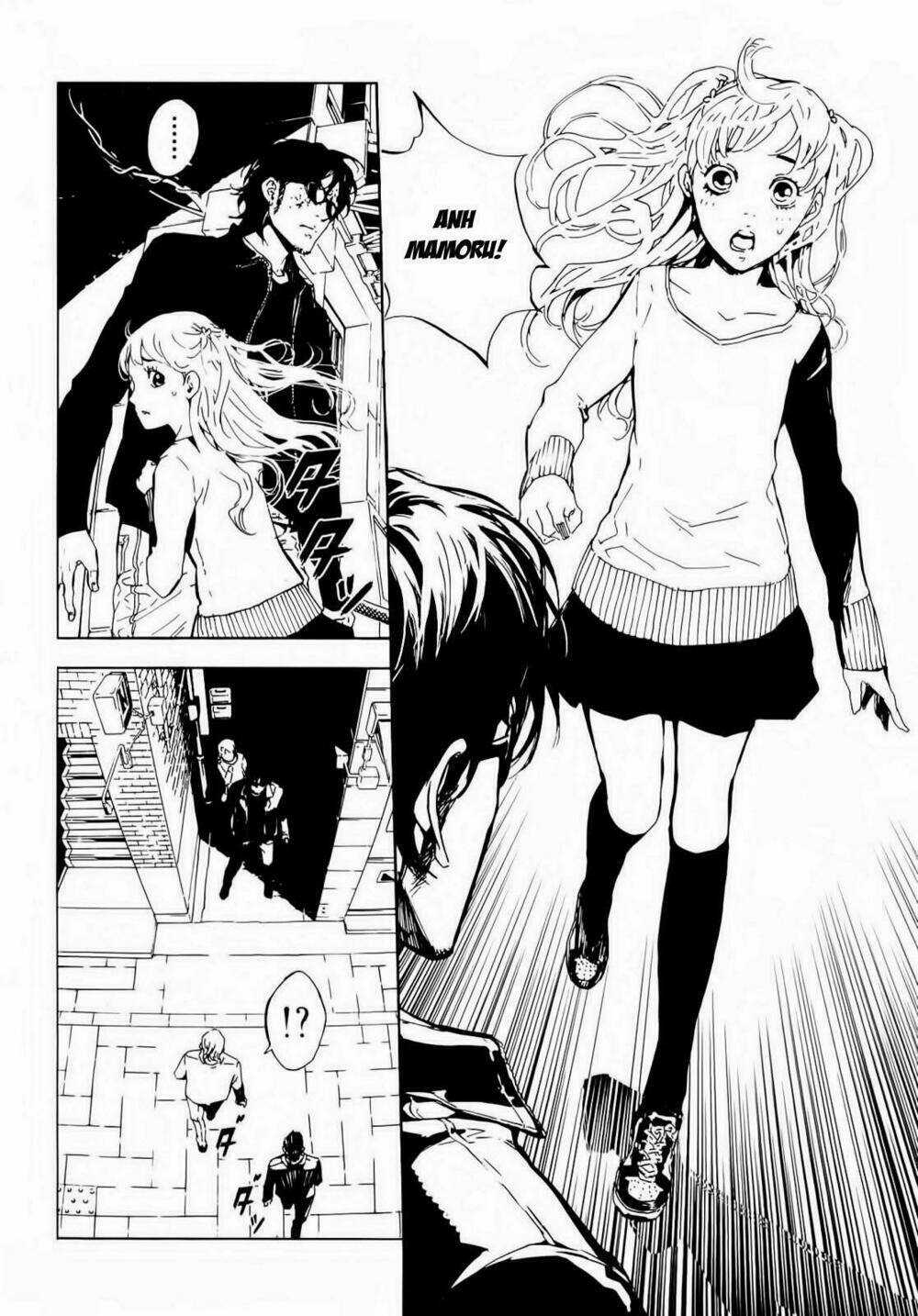 Until Death Do Us Part - Chapter 130.5 - Trang 8