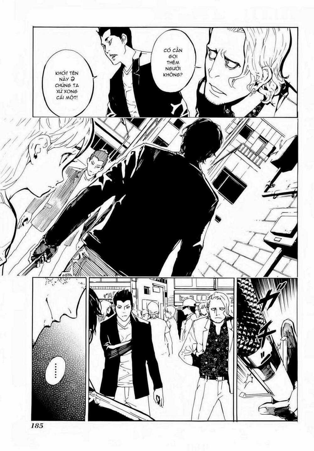 Until Death Do Us Part - Chapter 130.5 - Trang 9