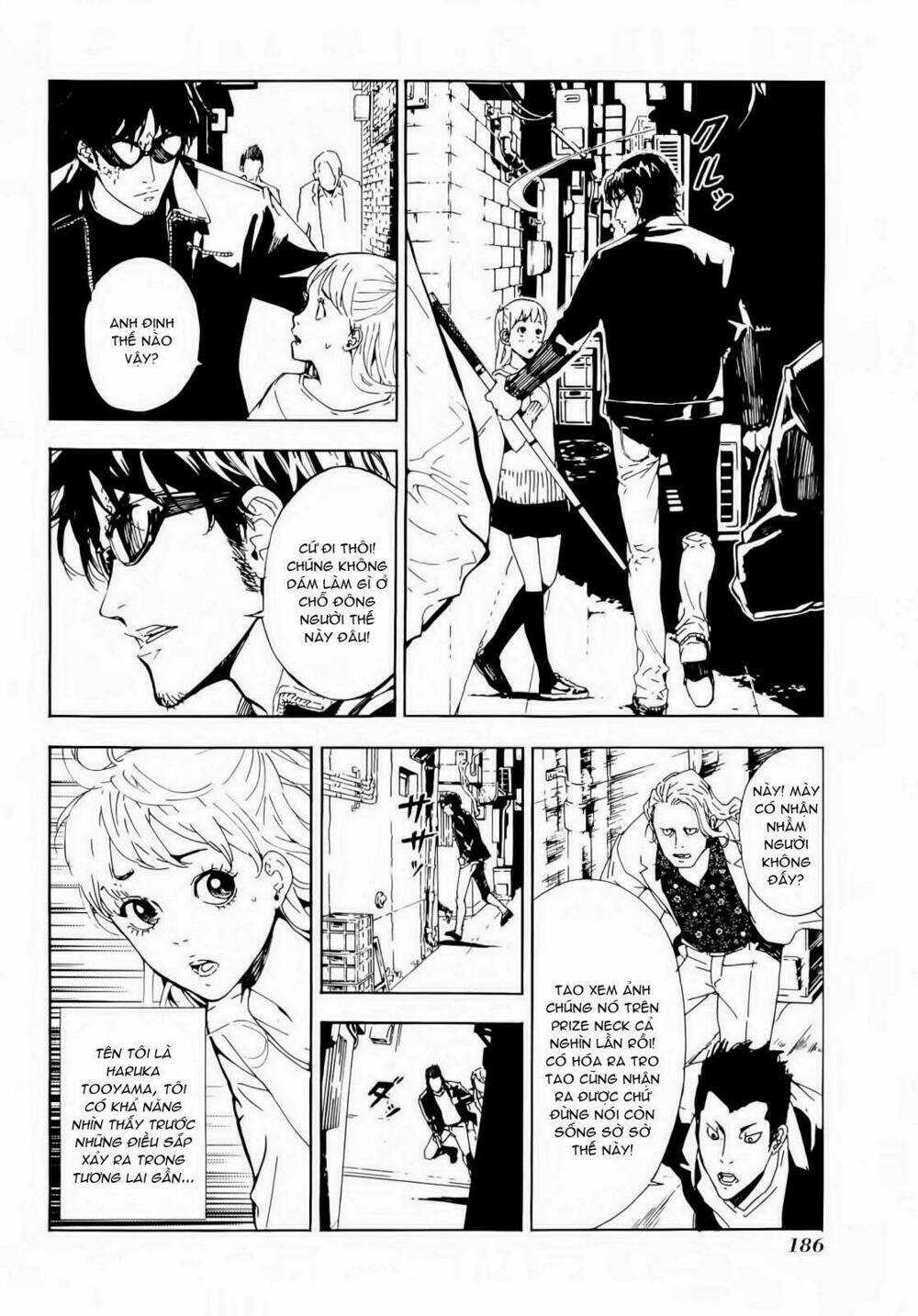 Until Death Do Us Part - Chapter 130.5 - Trang 10