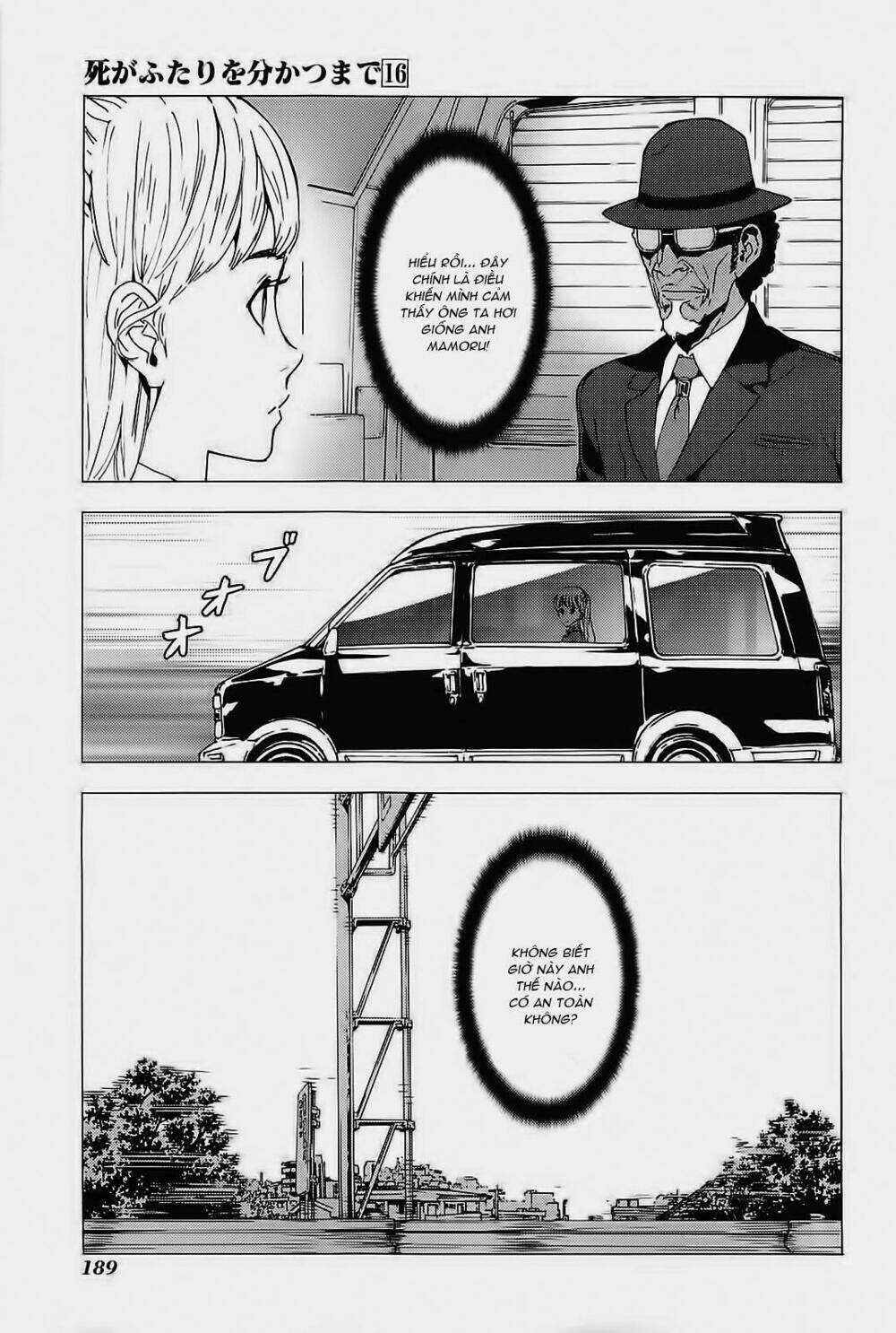 Until Death Do Us Part - Chapter 130 - Trang 17