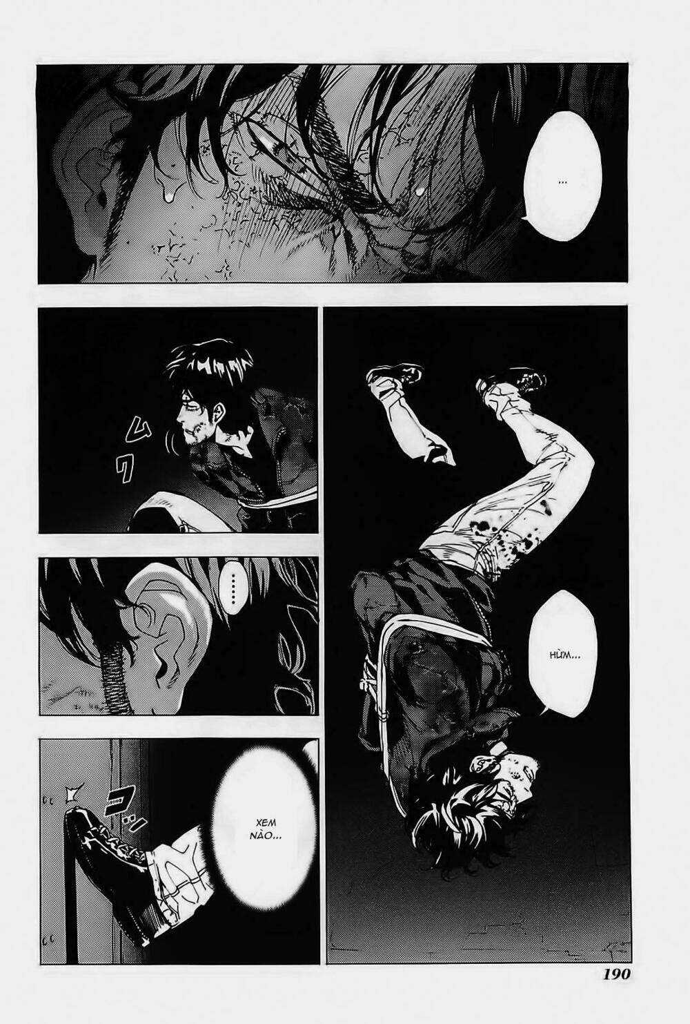 Until Death Do Us Part - Chapter 130 - Trang 18