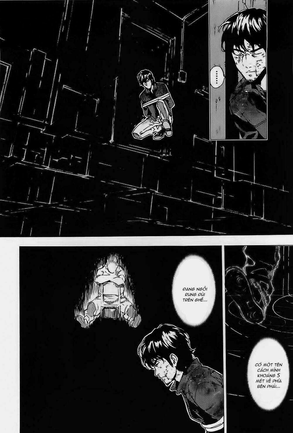 Until Death Do Us Part - Chapter 130 - Trang 20