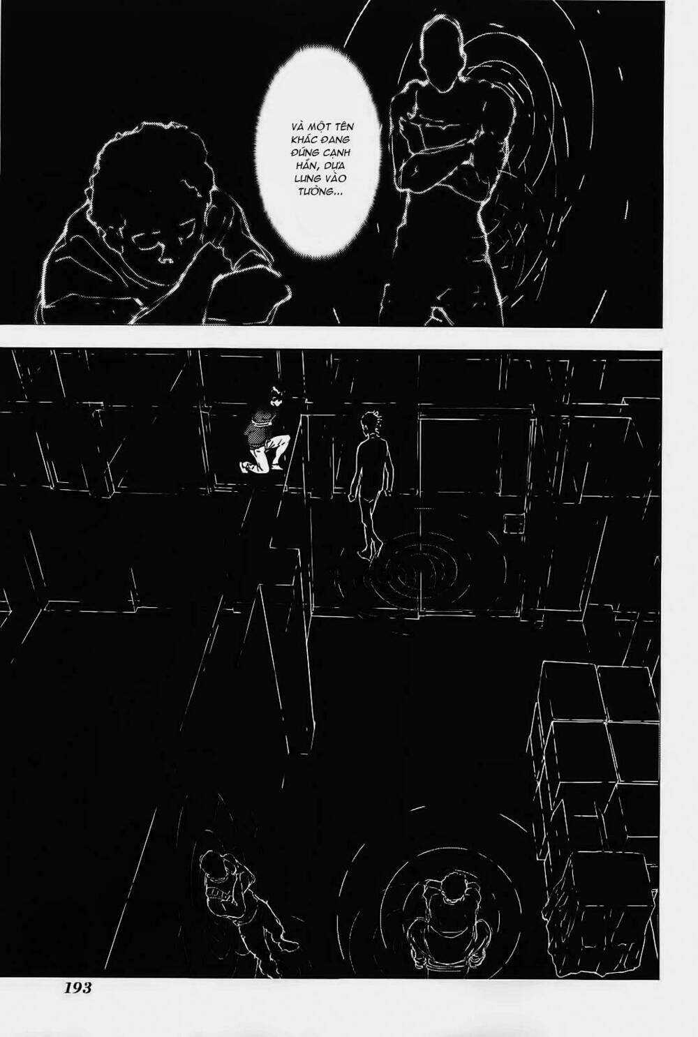 Until Death Do Us Part - Chapter 130 - Trang 21