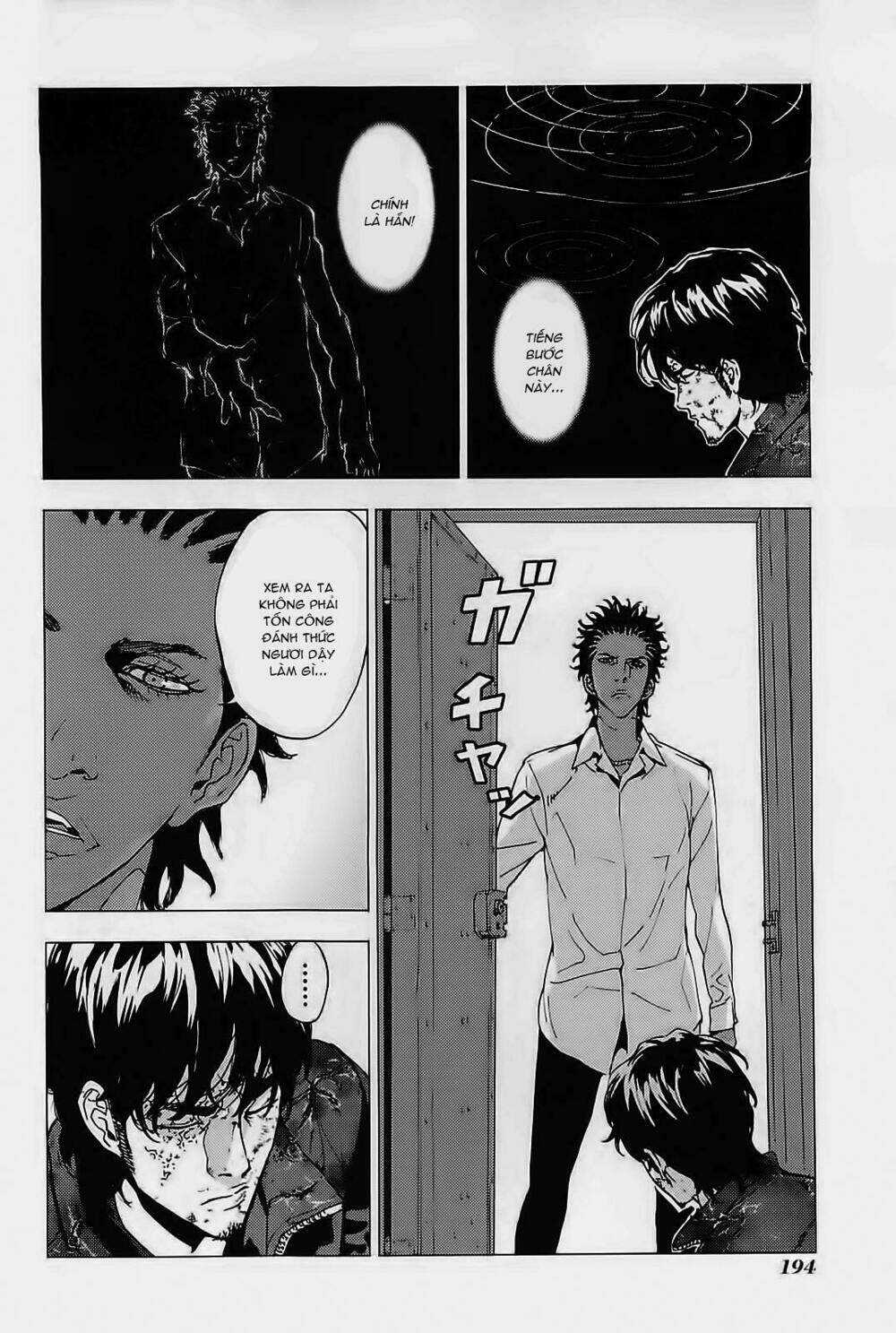 Until Death Do Us Part - Chapter 130 - Trang 22