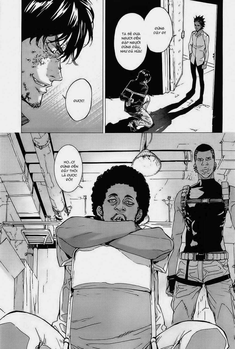 Until Death Do Us Part - Chapter 130 - Trang 23