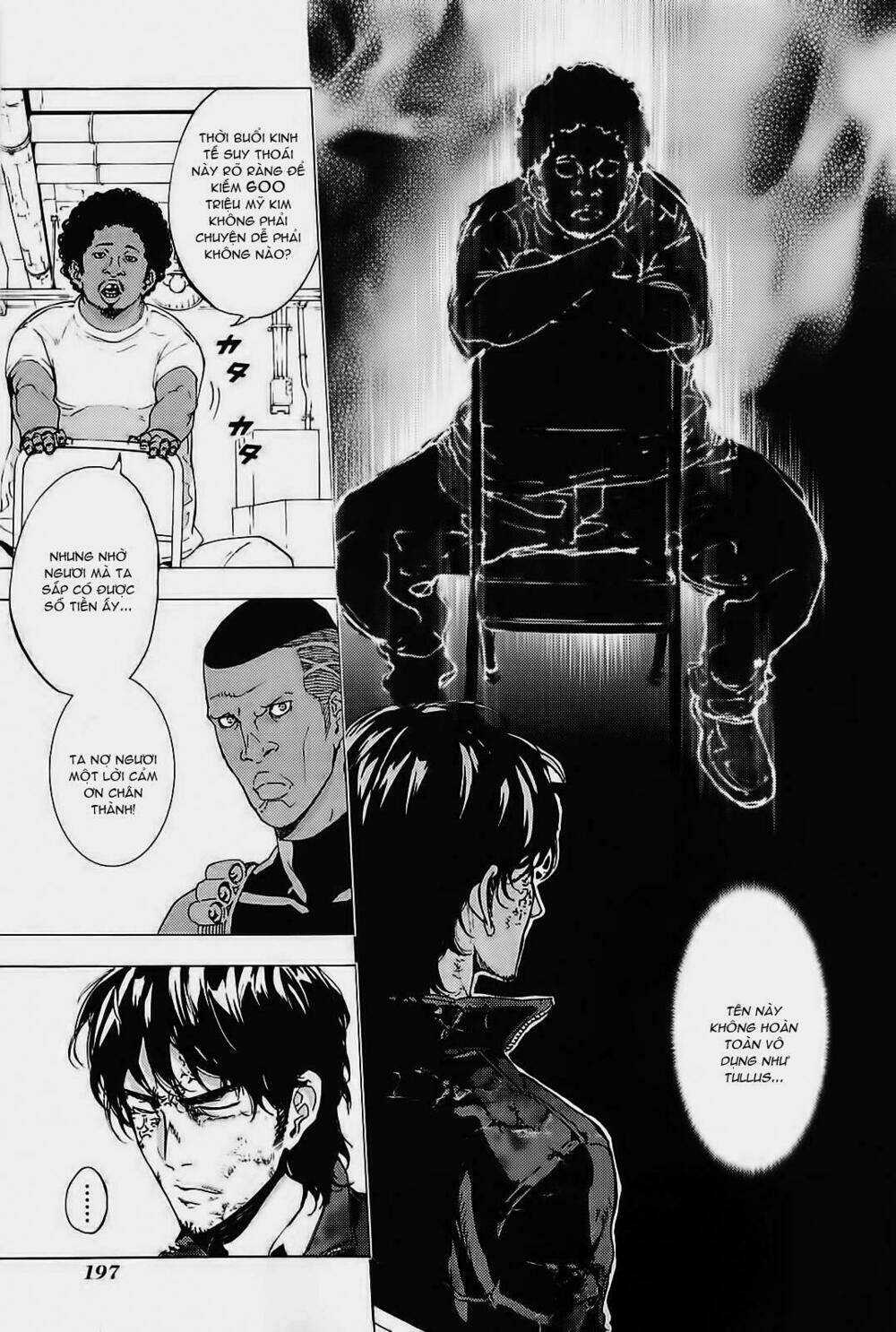 Until Death Do Us Part - Chapter 130 - Trang 25