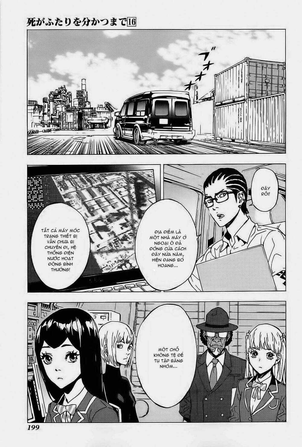 Until Death Do Us Part - Chapter 130 - Trang 27