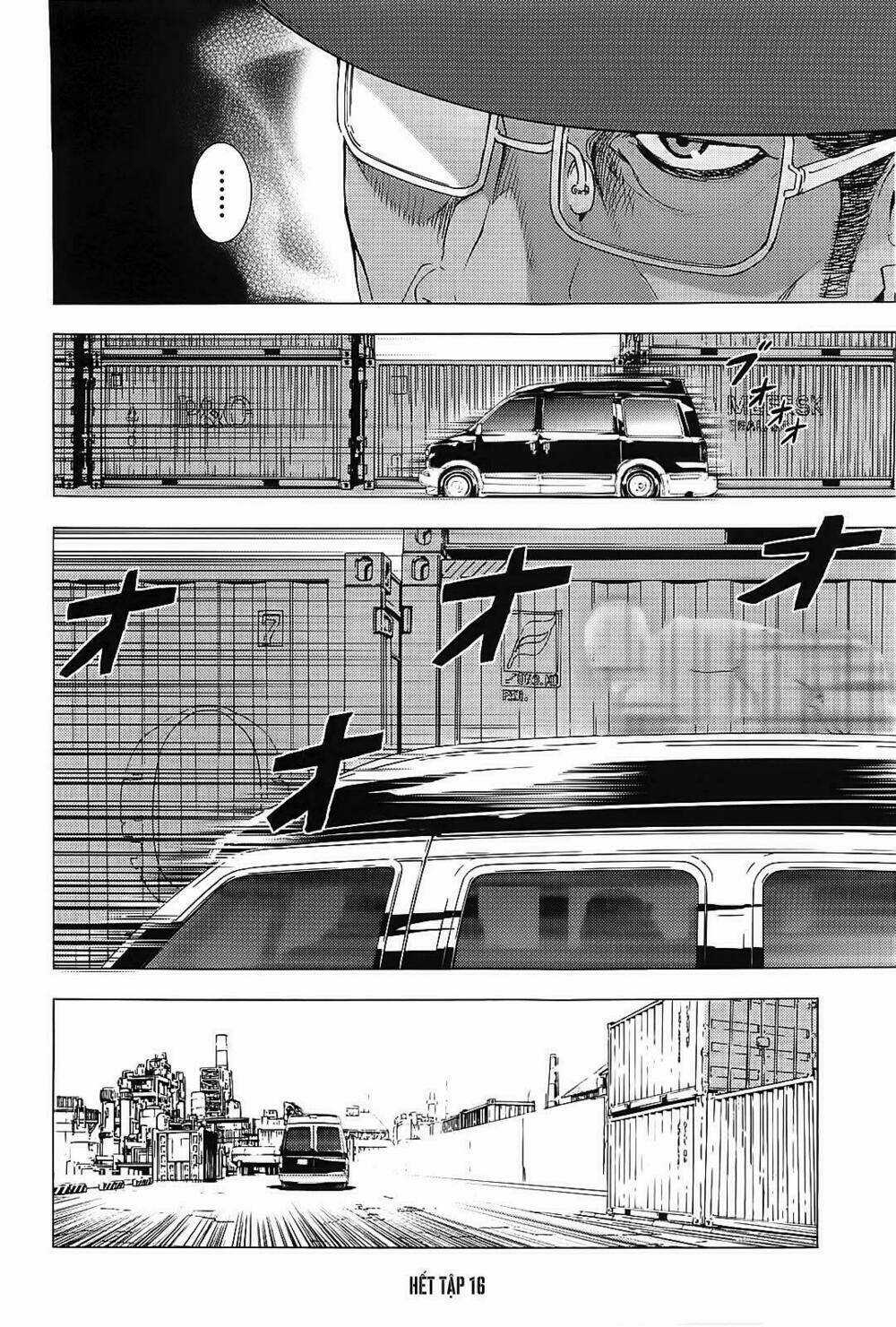 Until Death Do Us Part - Chapter 130 - Trang 28