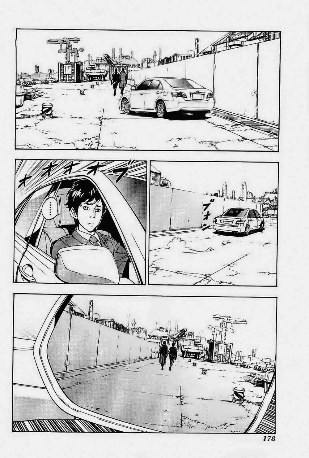 Until Death Do Us Part - Chapter 130 - Trang 6