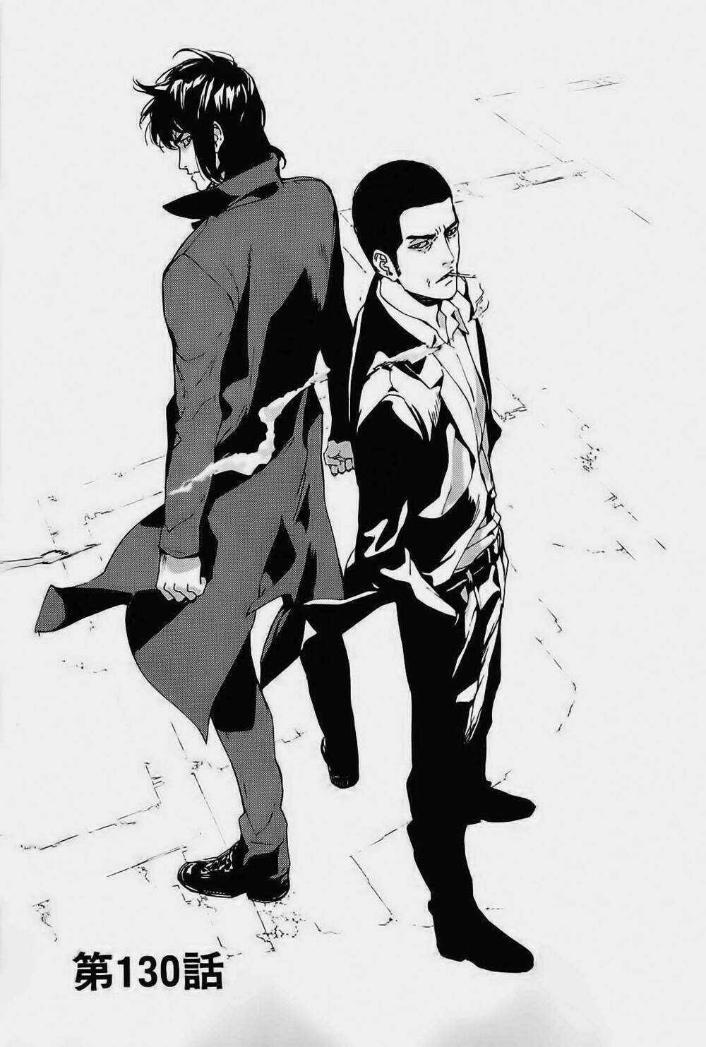 Until Death Do Us Part - Chapter 130 - Trang 7