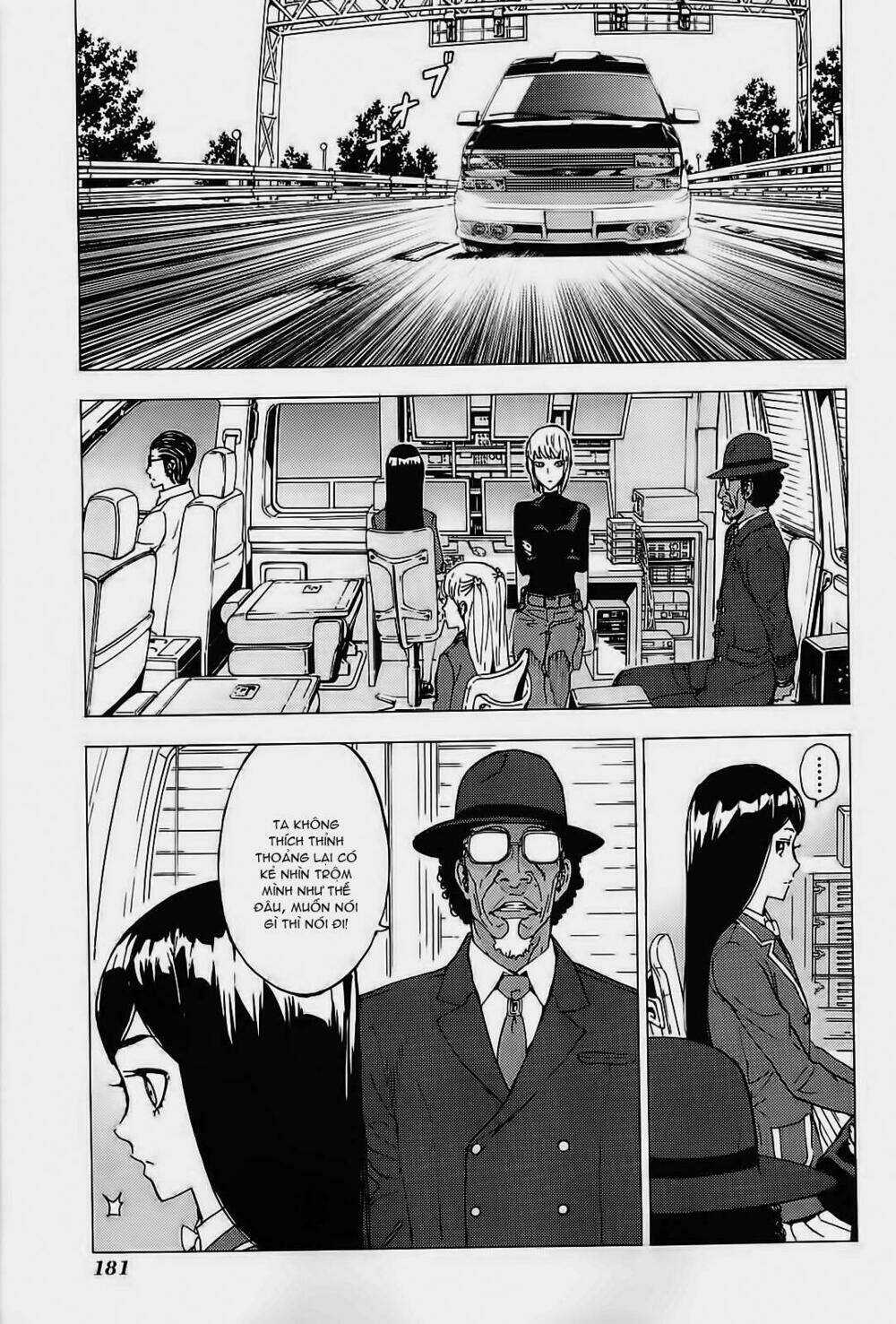 Until Death Do Us Part - Chapter 130 - Trang 9