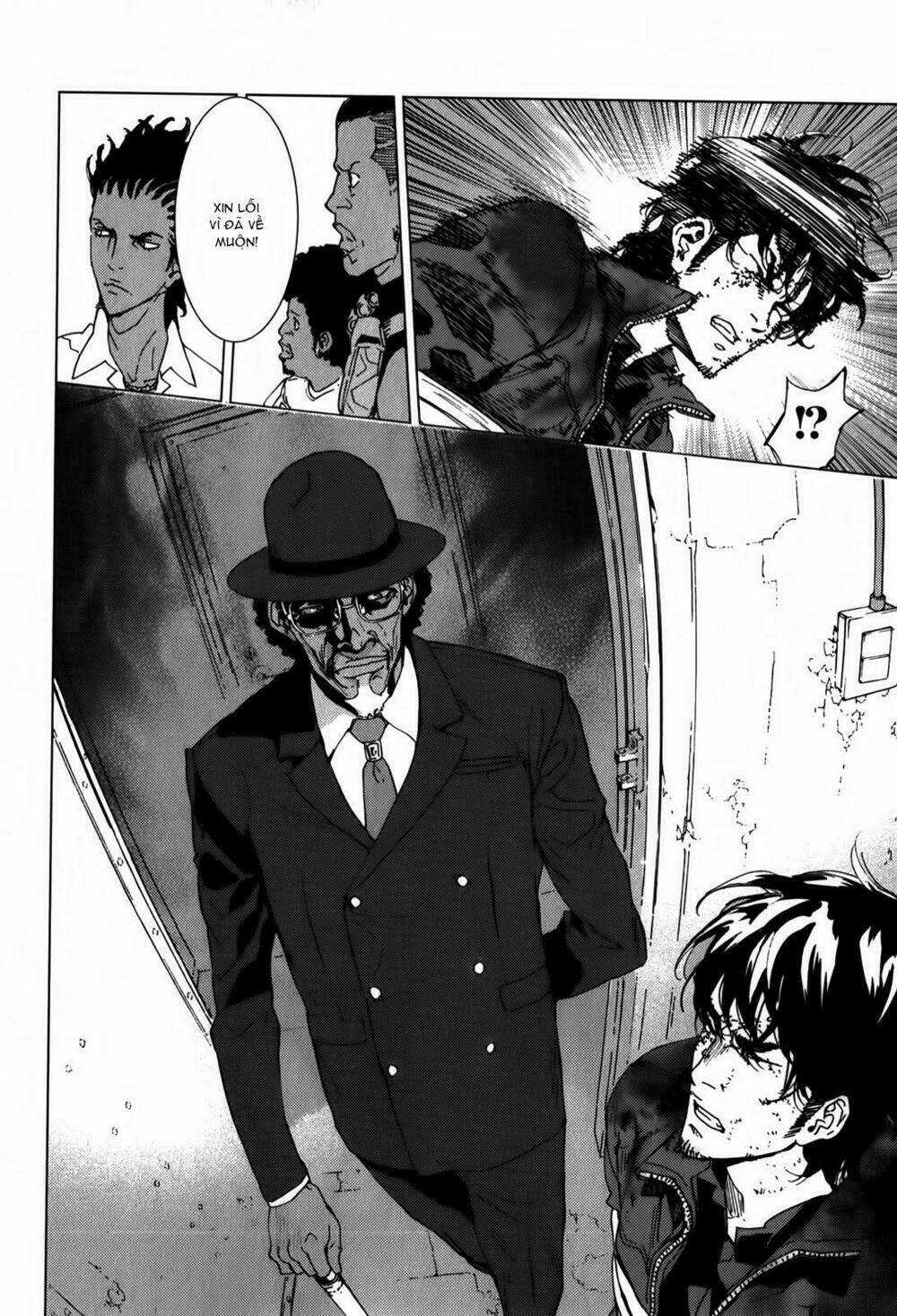 Until Death Do Us Part - Chapter 131 - Trang 16