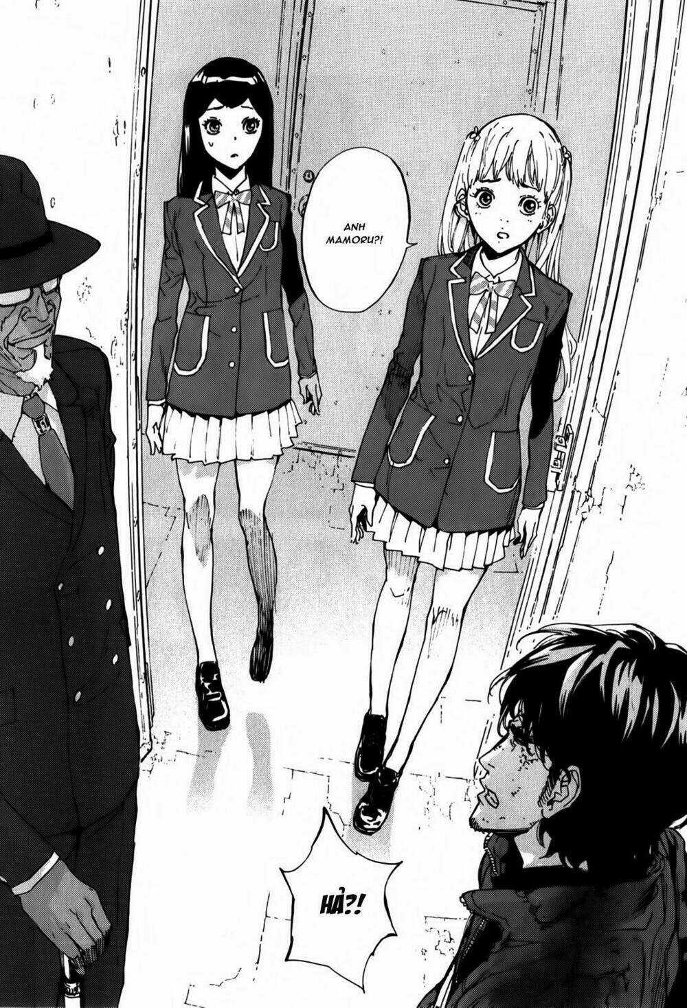 Until Death Do Us Part - Chapter 131 - Trang 20