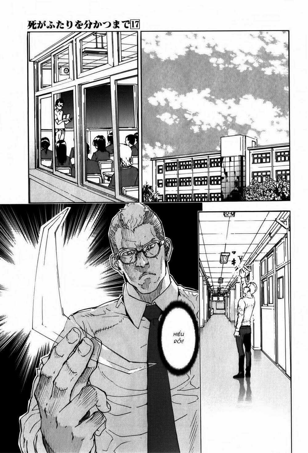 Until Death Do Us Part - Chapter 131 - Trang 3