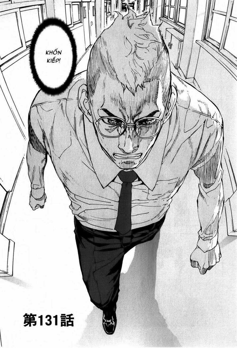 Until Death Do Us Part - Chapter 131 - Trang 5