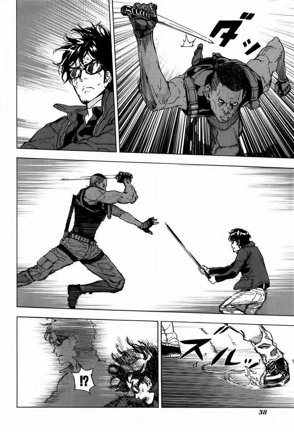 Until Death Do Us Part - Chapter 132 - Trang 15