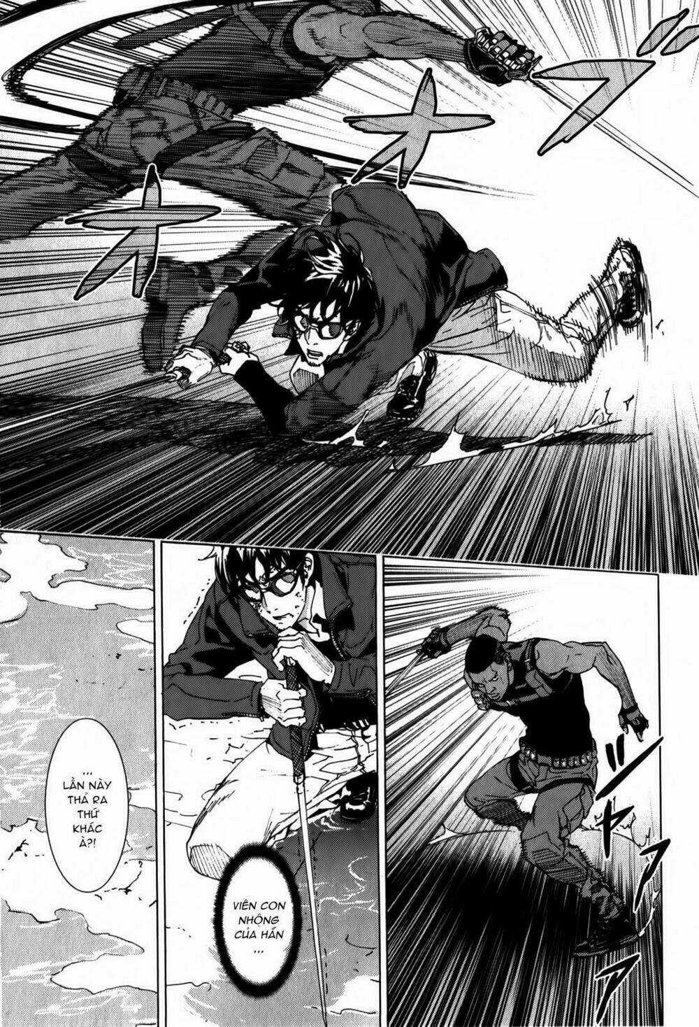 Until Death Do Us Part - Chapter 132 - Trang 16