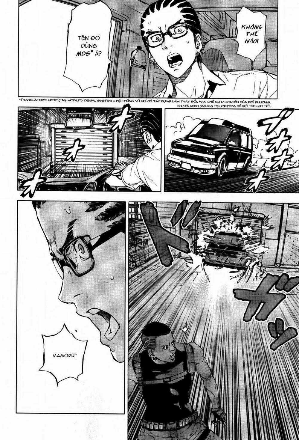 Until Death Do Us Part - Chapter 132 - Trang 17