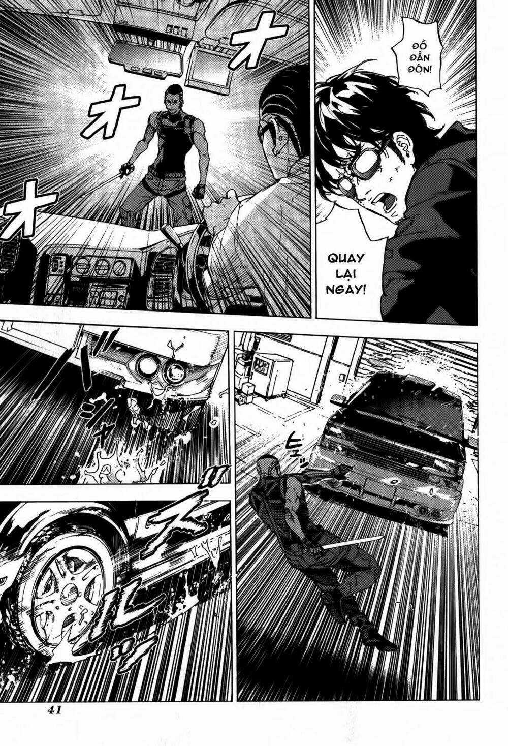 Until Death Do Us Part - Chapter 132 - Trang 18