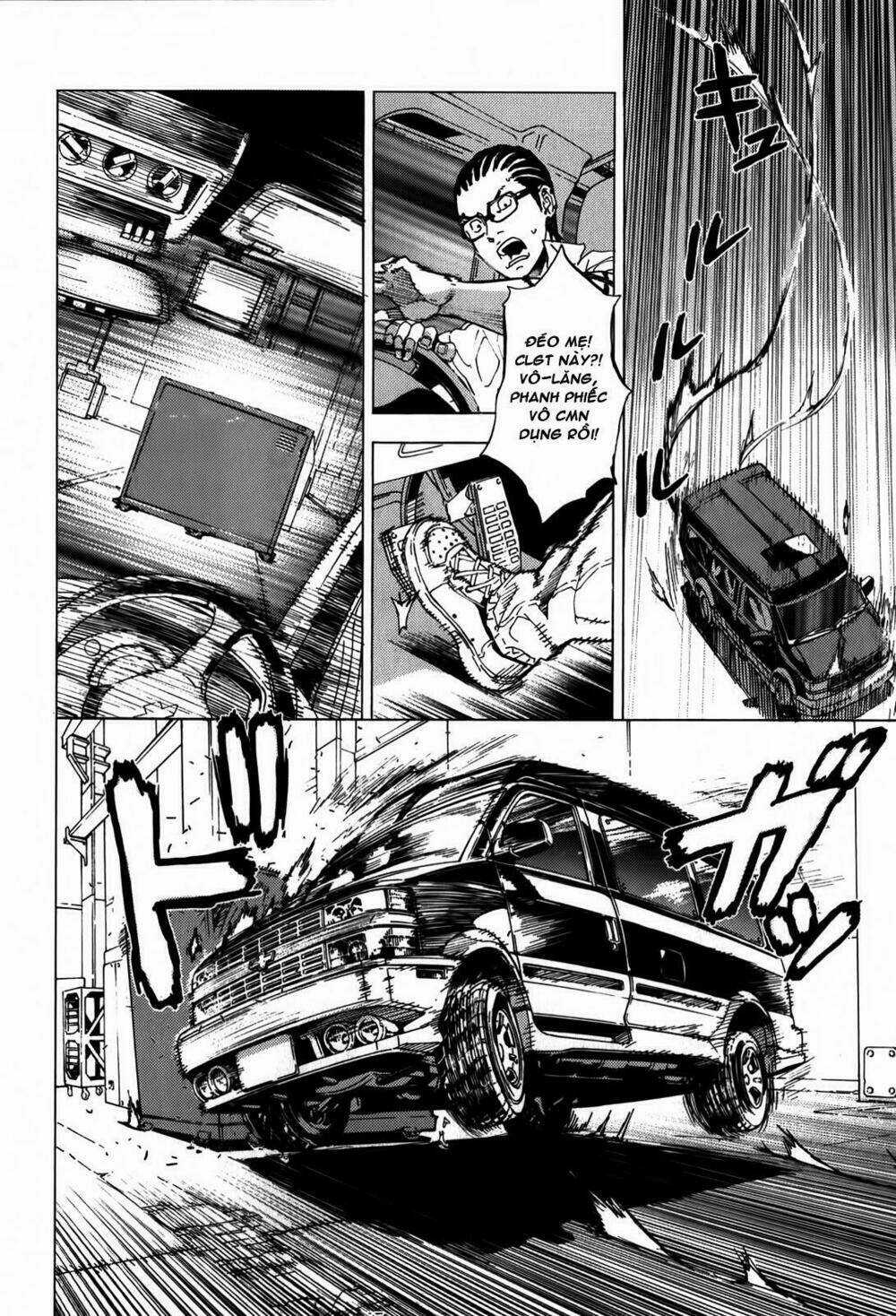 Until Death Do Us Part - Chapter 132 - Trang 19