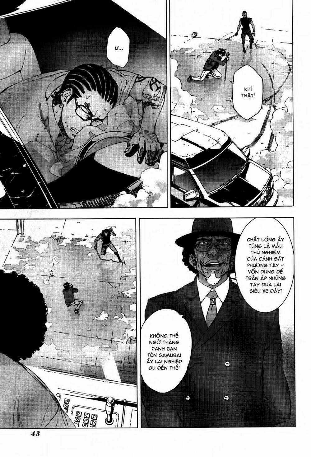 Until Death Do Us Part - Chapter 132 - Trang 20