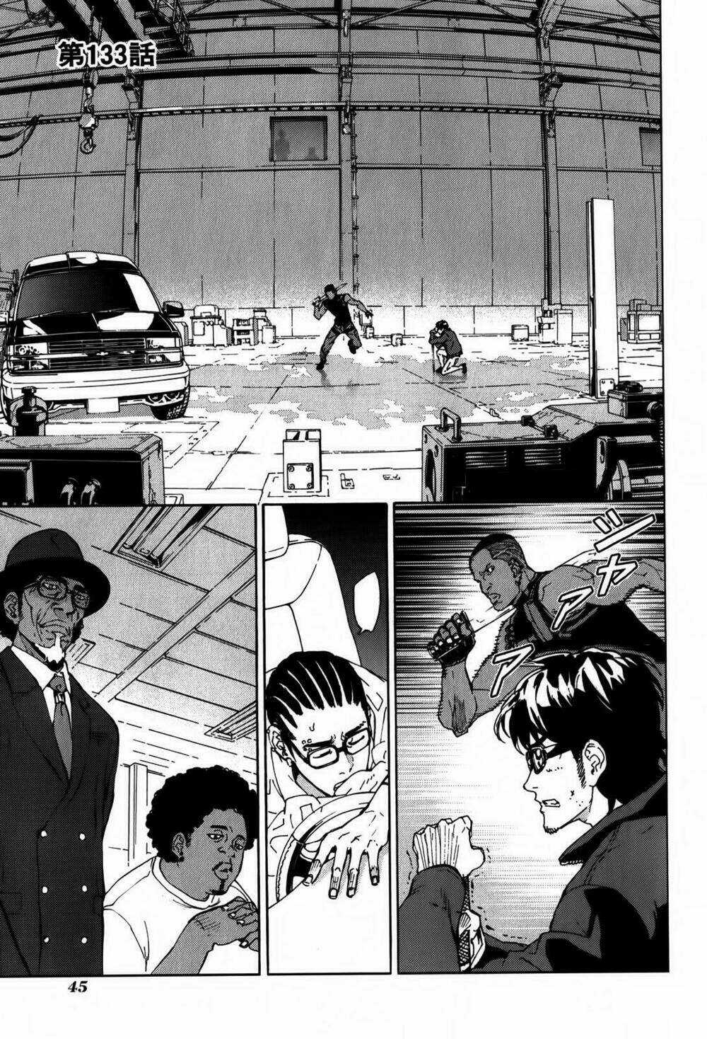 Until Death Do Us Part - Chapter 132 - Trang 22