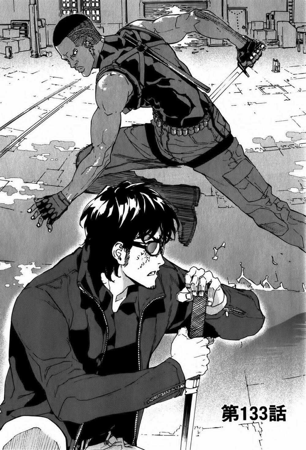 Until Death Do Us Part - Chapter 133 - Trang 2