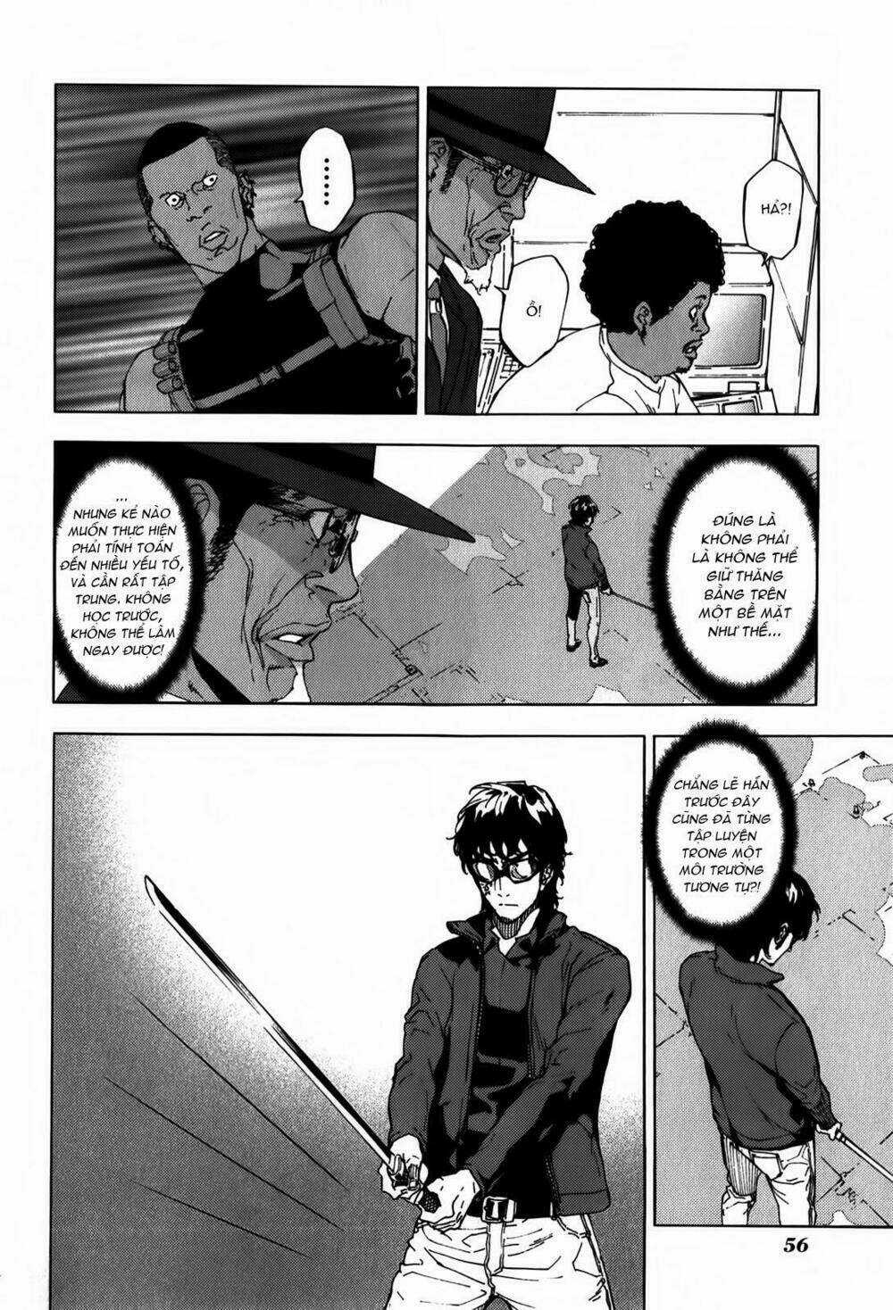 Until Death Do Us Part - Chapter 133 - Trang 11