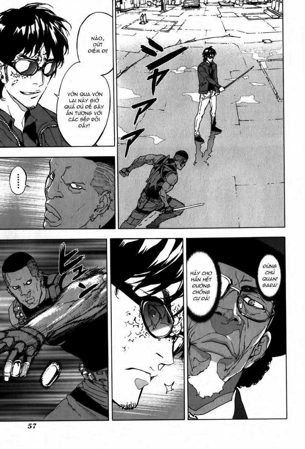 Until Death Do Us Part - Chapter 133 - Trang 12