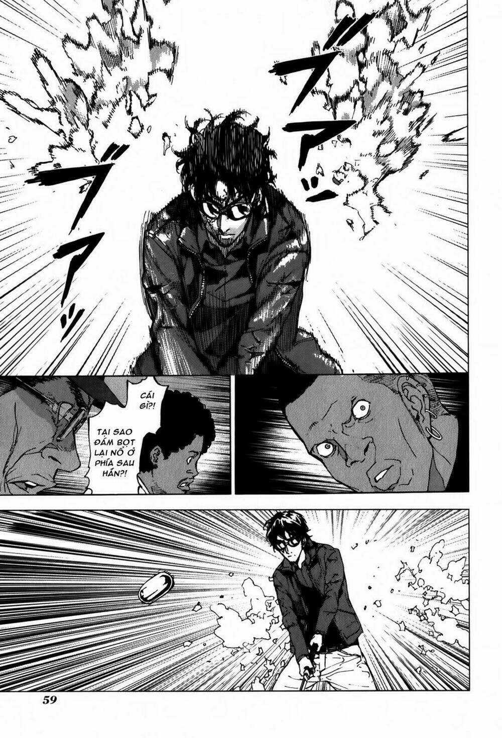 Until Death Do Us Part - Chapter 133 - Trang 14