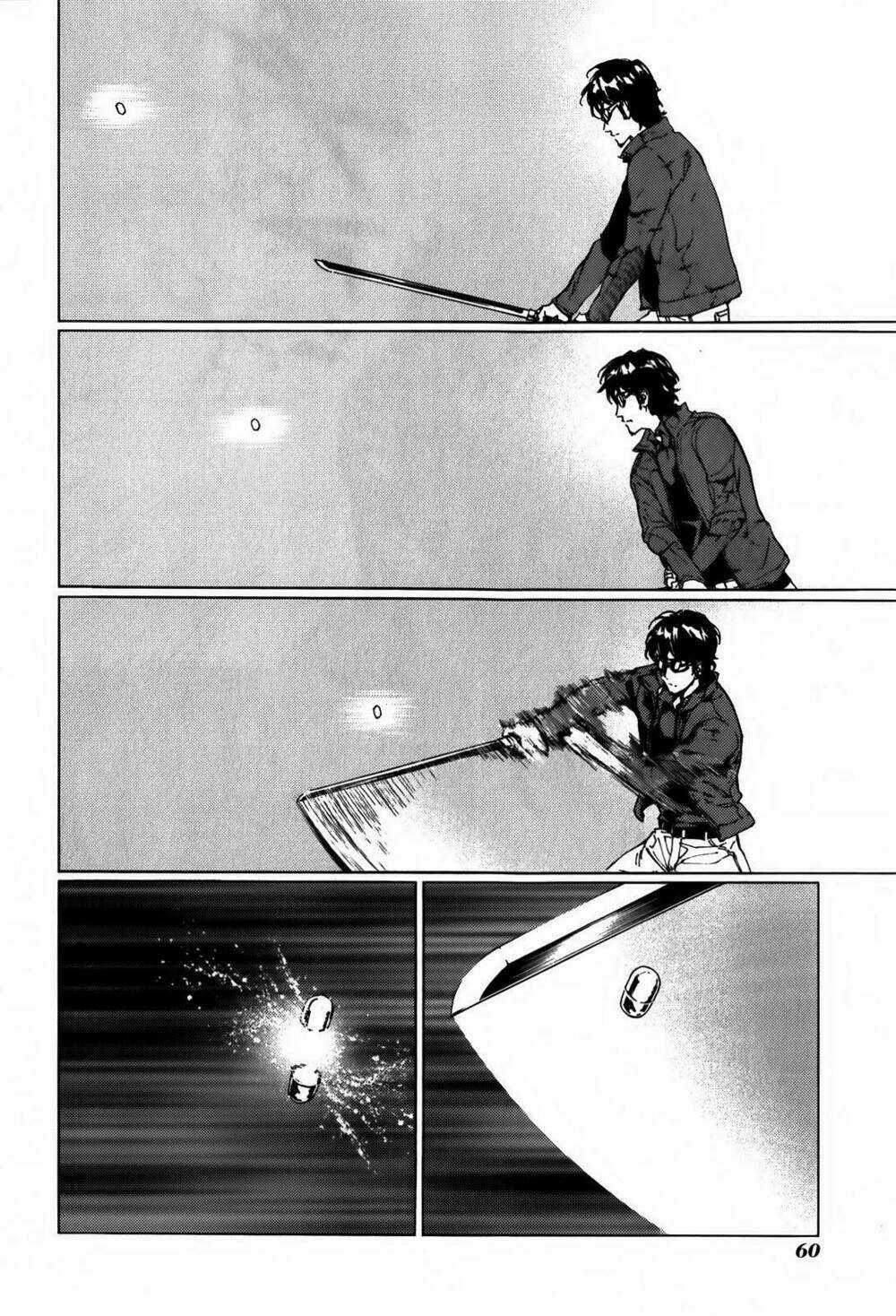 Until Death Do Us Part - Chapter 133 - Trang 15