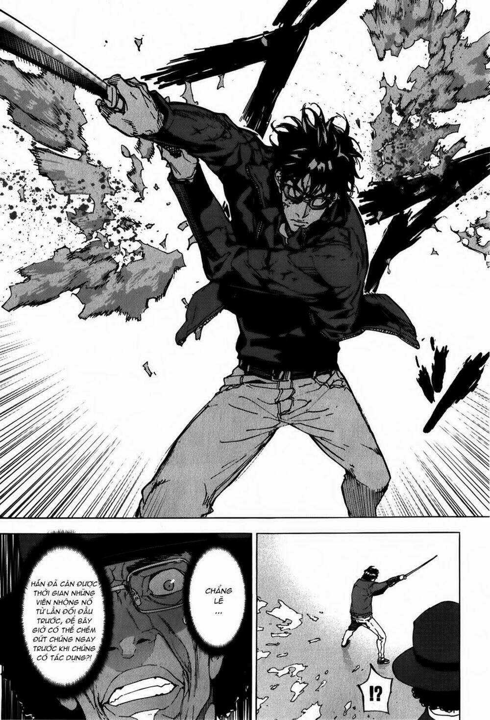 Until Death Do Us Part - Chapter 133 - Trang 16