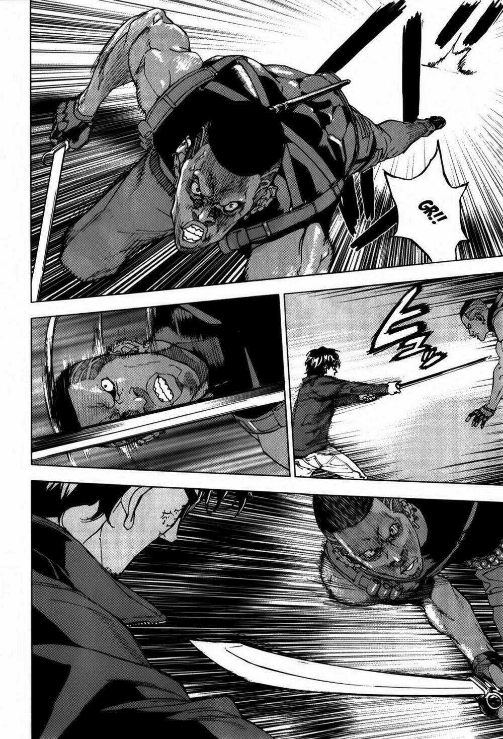 Until Death Do Us Part - Chapter 133 - Trang 17