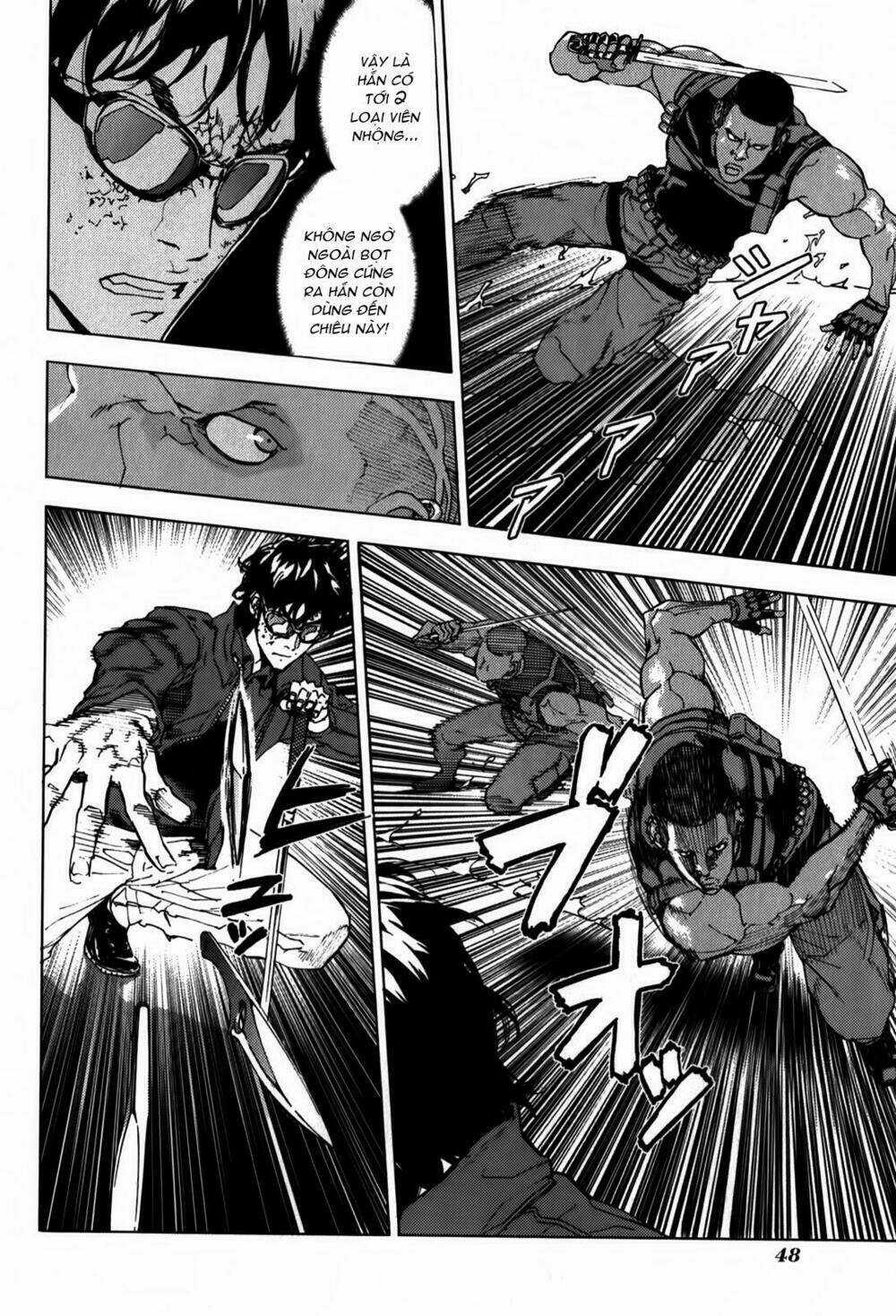 Until Death Do Us Part - Chapter 133 - Trang 3