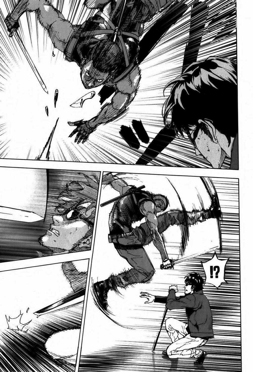 Until Death Do Us Part - Chapter 133 - Trang 4