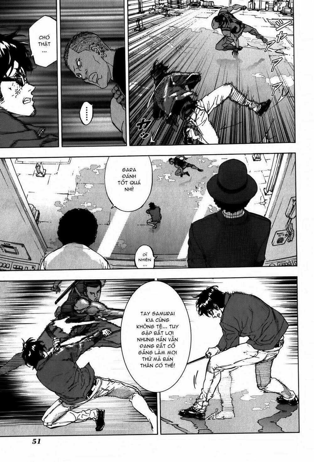 Until Death Do Us Part - Chapter 133 - Trang 6