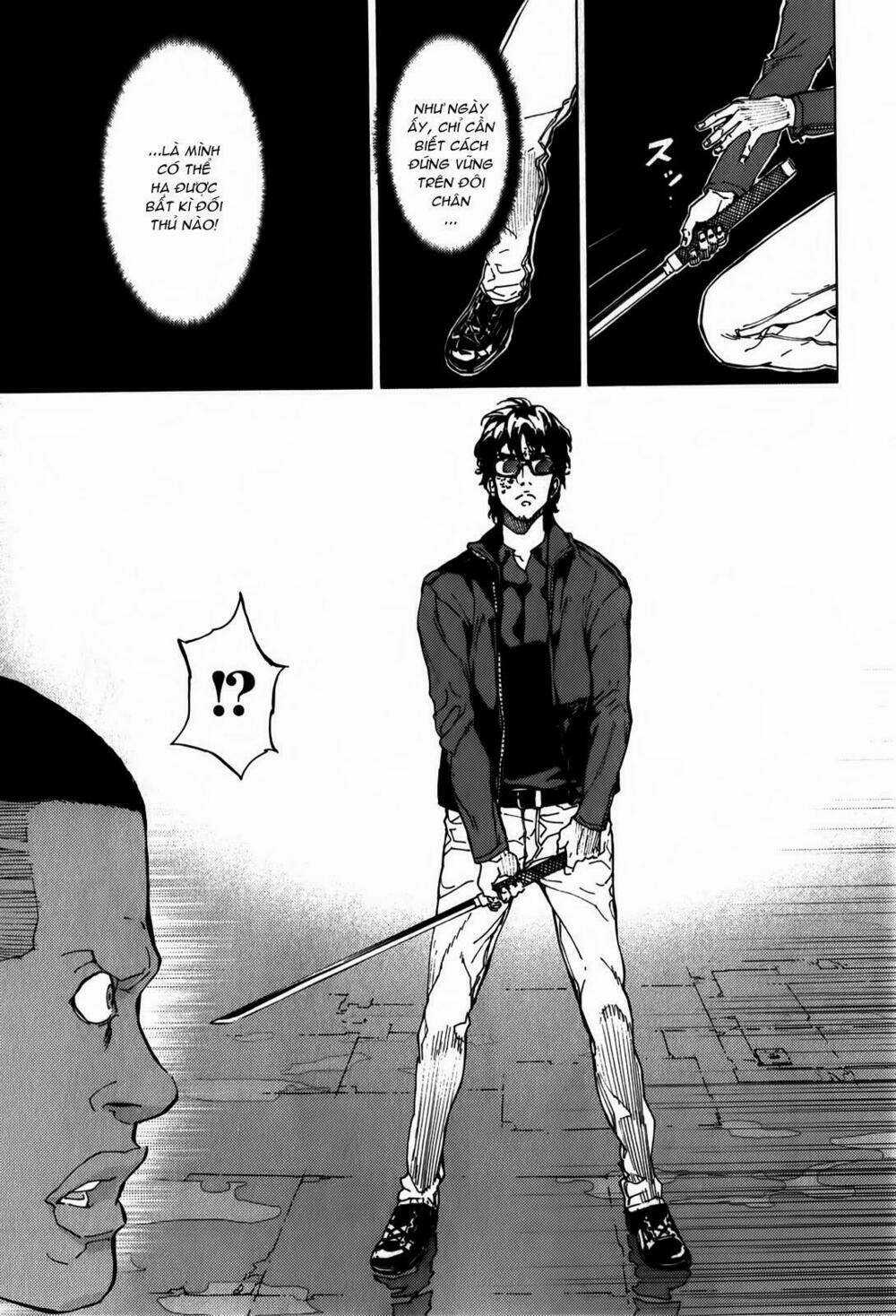 Until Death Do Us Part - Chapter 133 - Trang 10