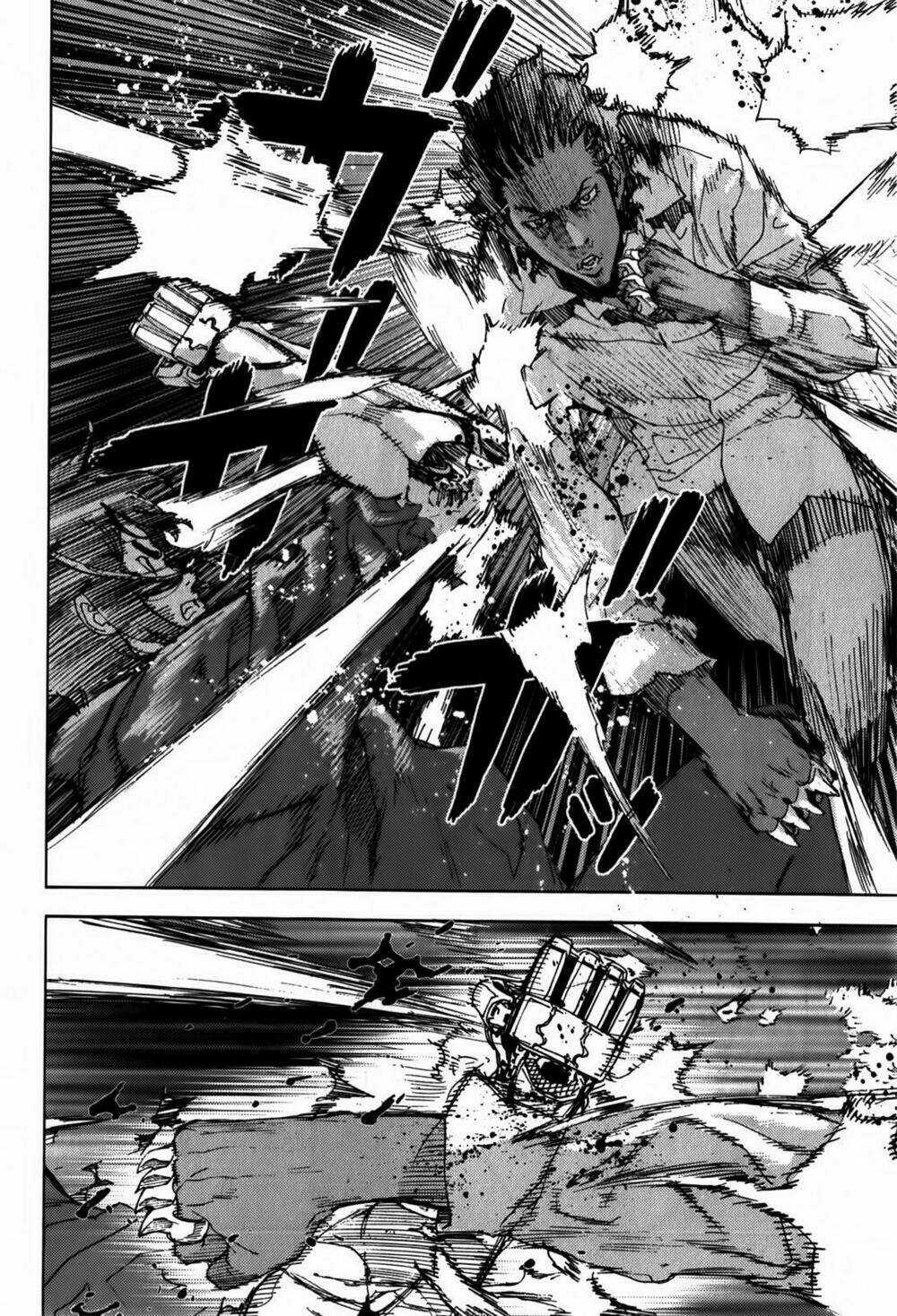 Until Death Do Us Part - Chapter 134 - Trang 12