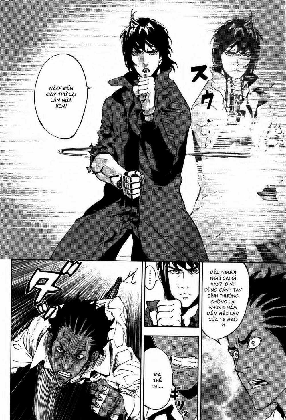 Until Death Do Us Part - Chapter 134 - Trang 14